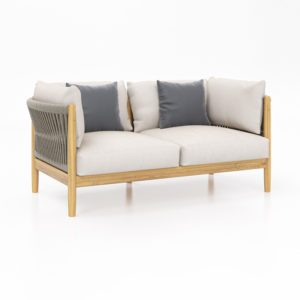 2-Seat Sofa