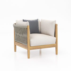 Club Chair