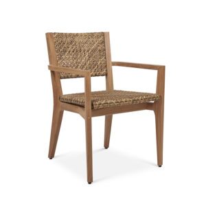 Dining Arm Chair
