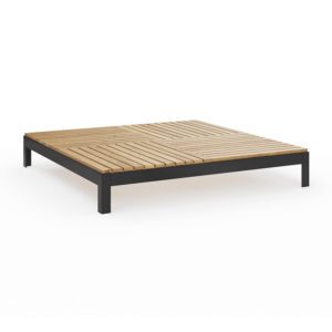 Large Coffee Table / Ottoman (52in)