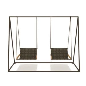 Mountain Free-standing Outdoor Swings