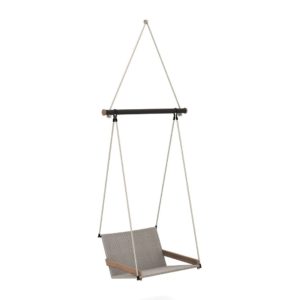 Nautic Hanging Arm Chair