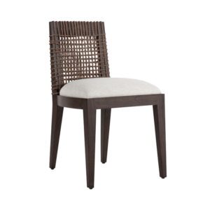 Dining Chair (Rope)