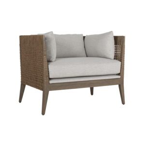 Lounger (Rope)