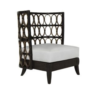 Wing Chair