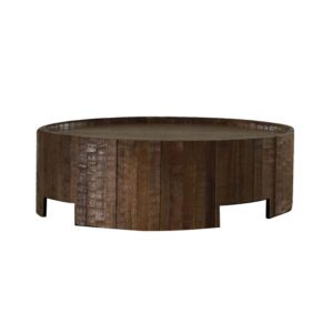 Large Coffee Table (Ø 43in)