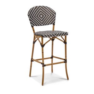 Diamant Bistro Bar Stool