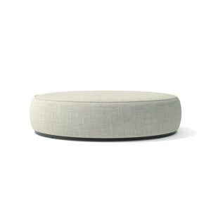 Large Round Pouf (48"Dia)
