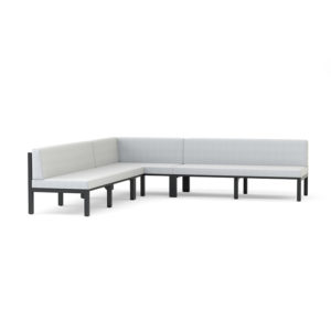Sectional - L-Shaped