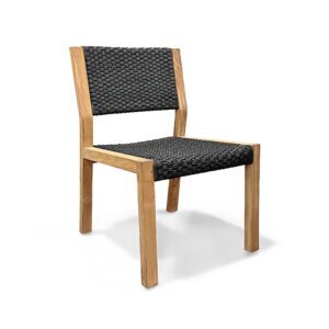 Moretti Dining Side Chair
