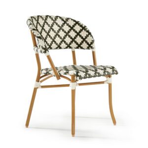 Toussaint Stacking Chair