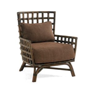 Wing Chair
