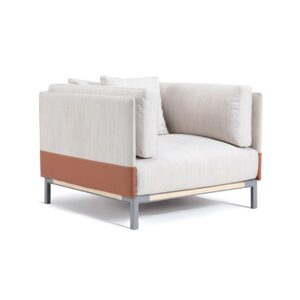 Lounge Arm Chair