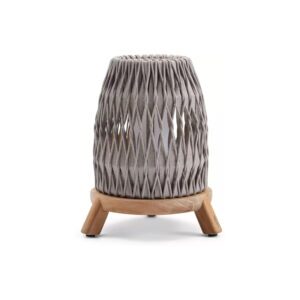 Lighting (Medium) - Natural Teak & Pepper Dicord®