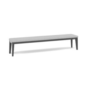 Bench (235cm / 93in) - Scuro Teak