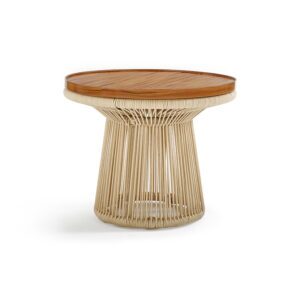 Dupont Side Table (Ø 23in)