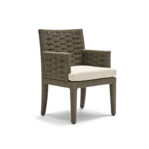 Dining Arm Chair