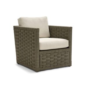Lounge Chair
