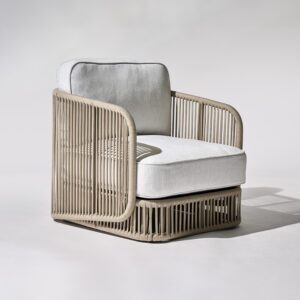 Large Lounge Chair