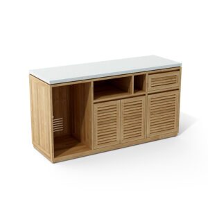 Sideboard 3