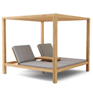 Volterra Cabana