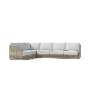 Sectional Configuration 1