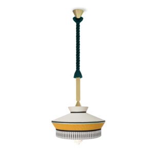 Martinique Suspension Lamp