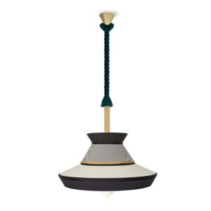 Guadaloupe XL Suspension Lamp