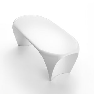 Coffee Table (43in)