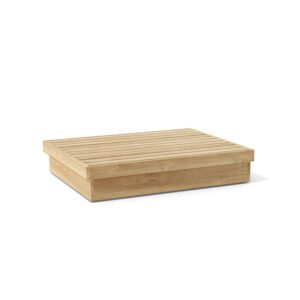 Left Facing Modular Coffee Table