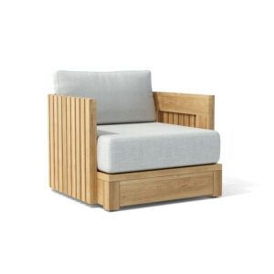 Lounge Chair