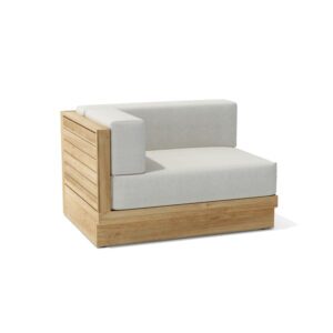 Left Facing Unit