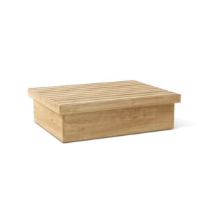 Rectangle Coffee Table