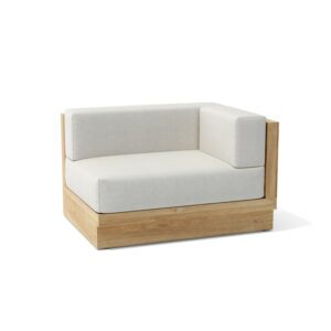 Right Facing Unit