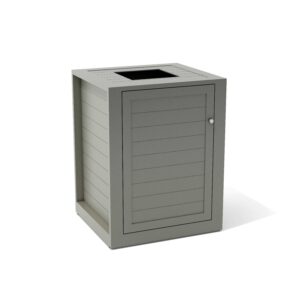Single Receptacle