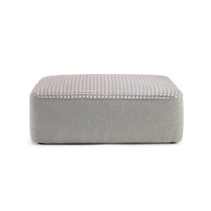 Square Pouf