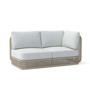 RF 2-Seat Corner