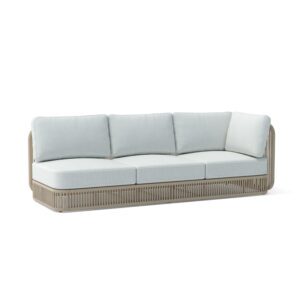 RF 3-Seat Corner