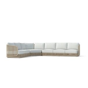 Sectional Configuration 3