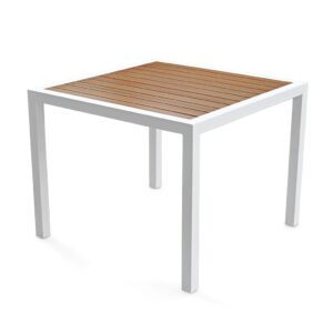 Square Dining Table (36in)