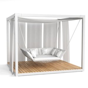 Structure Daybed