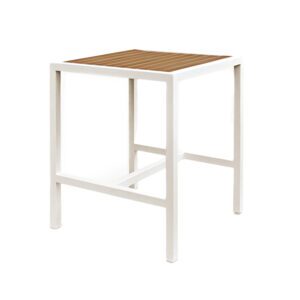 Square Bar Table (36in)