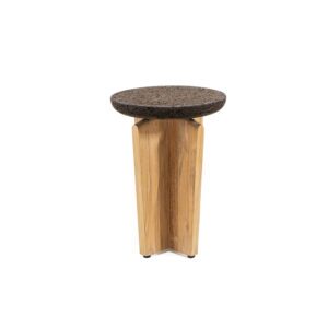 Coffee Table (Ø 16in)