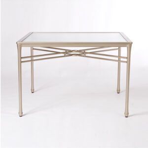 Square Dining Table (44in)