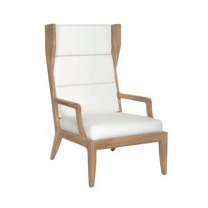 Wing Chair