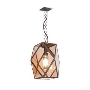Medium Suspension Lamp