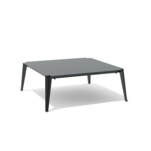 Square Coffee Table (38in)