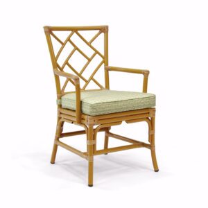 Lancaster Outdoor Dining Chair
