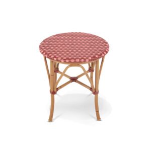 Adele Stool (Ø 15in)