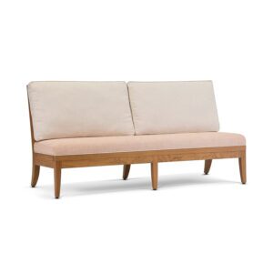 Egret Banquette (68in)